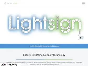 lightsign.ie