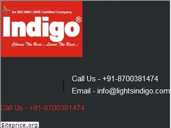 lightsindigo.com