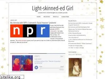 lightskinnededgirl.typepad.com