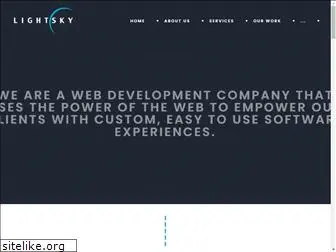 lightsky.com