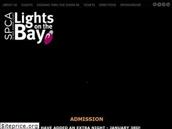 lightsonthebay.org