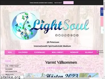 lightsoul.se