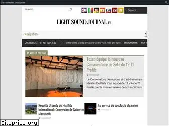 lightsoundjournal.fr