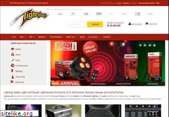 lightsounds.com.au