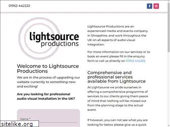 lightsource.co.uk