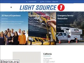 lightsource1.com