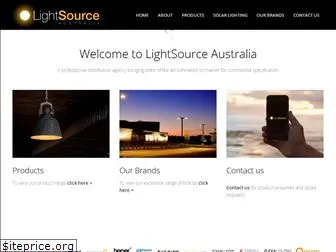 lightsourceaustralia.com.au