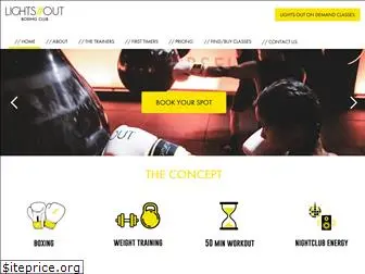 lightsouthk.com