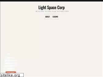 lightspacecorp.com