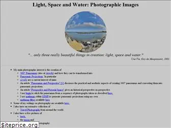 lightspacewater.net