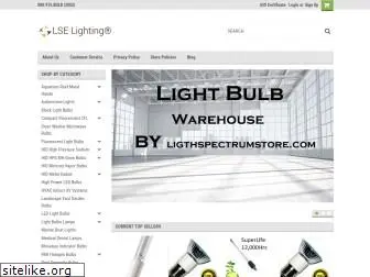 lightspectrumstore.com