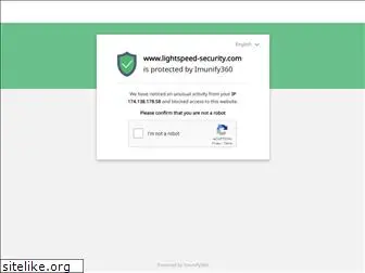lightspeed-security.com