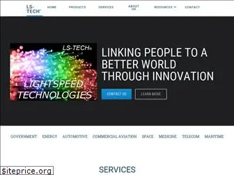 lightspeed-technologies.com