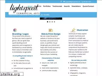 lightspeedca.net