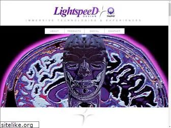 lightspeeddesign.com