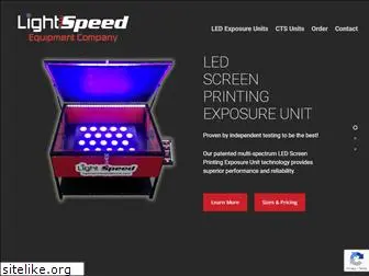 lightspeedequipment.com