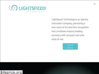 lightspeedid.com