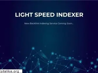 lightspeedindexer.com