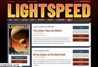 lightspeedmagazine.com