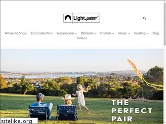 lightspeedoutdoors.com