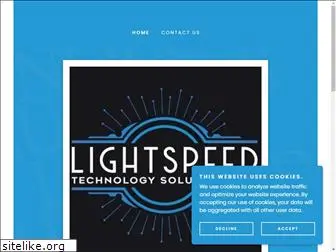 lightspeedtechnology.net