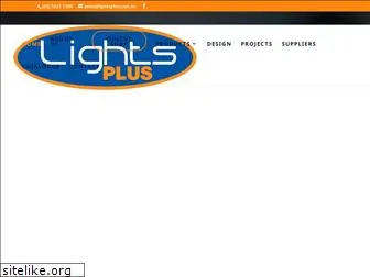 lightsplus.com.au