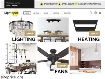 lightspot.com.au