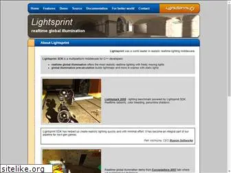 lightsprint.com