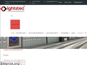 lightstec.com