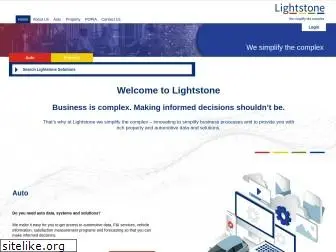 lightstone.co.za