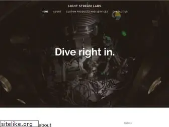 lightstreamlabs.com