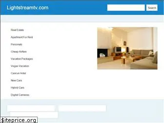 lightstreamtv.com