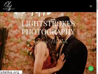 lightstrokesphotography.com