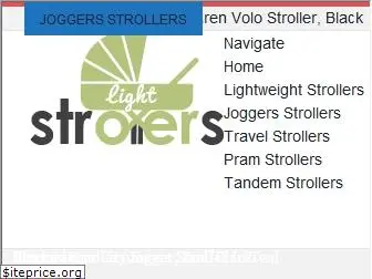 lightstrollers.com