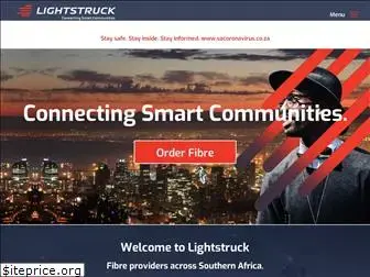 lightstruck.co.za