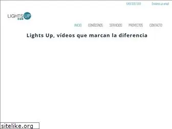 lightsup.es