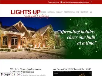 lightsupseasonallighting.com