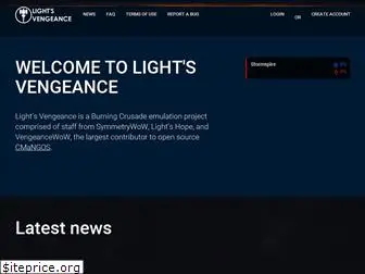 lightsvengeance.com