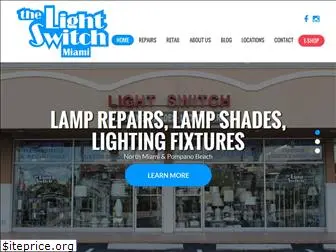 lightswitchmiami.com