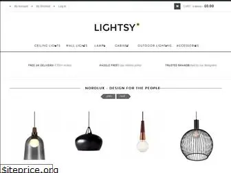 lightsy.co.uk