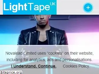 lighttape.co.uk