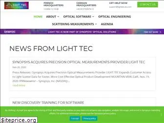 lighttec.fr