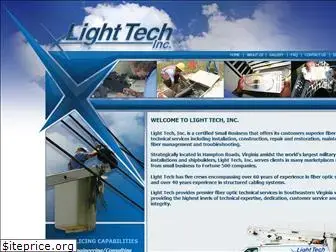 lighttechfiber.com