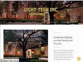 lighttechinc.com