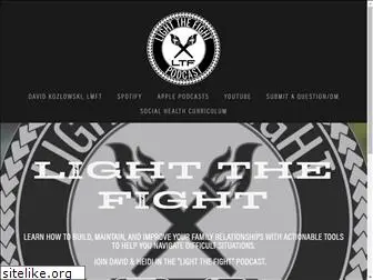 lightthefight.com
