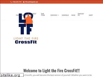 lightthefirecrossfit.com
