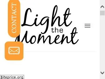 lightthemoment.com