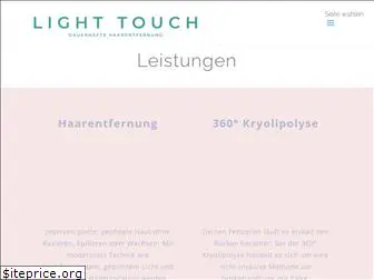 lighttouch-institute.de