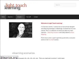 lighttouchlearning.com