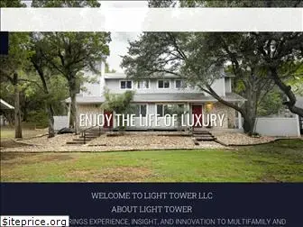 lighttower.com